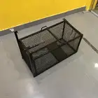 مصيده قطط