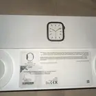 ساعة Apple7