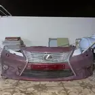قطع غيار لكزس