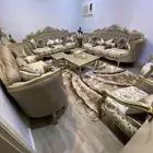 للبيع كنب زان مصري فخم