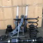 قطع اورين وكامري ضمان 90 يوم .