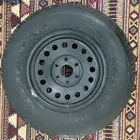 جنط سبير تاهو 2012 وكالة