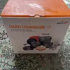 طقم قدور من شركة كوفيا كوري جديد