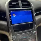 شاشه ماليبو 2011-2017