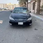 كامري موديل 2005 مستعمله للبيع