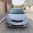 كورلا قير عادي 2009