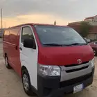 هايس بضاعة للايجار الشهري