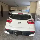 كيا ريو هاتش باك