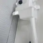 قربة ماء مع حساس لكزس RX