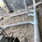 سباك مصري موجود سياره