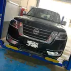 برمجة رادار نيسان بترول