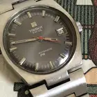 نوادر ساعات ال TISSOT الفنتج .