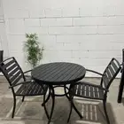 جلسات كوفي مطعم داخليه و خارجية