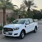 فورد رنجر 2019مخزن وشبه جديده