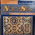 كتاب North Star Reading