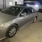 كامري موديل الفين 13 محركاته طيبه البدي طيب