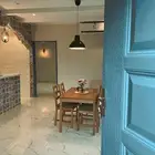 شاليهات SANTORINI (( ديراب ))