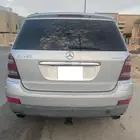 مرسيدس GL450 2007 للبيع