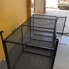 مصيده ذياب وكلاب ضباع قطط