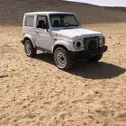 للبيع جيب سزوكي
