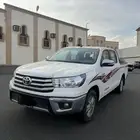 هايلكس مخزن 2016