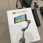 دي جي اي اوزمو 6 - DJI OSMO MOBILE 6