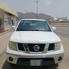 سياره نيسان مديل 2011 نظيف جدا على يدي من الوكاله