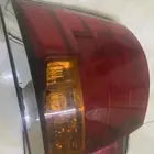 إسطب لكزس من 2008 إلى 2011 lx570