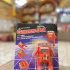 لعبة رجل الي قديمة تراث هونغ كونغ