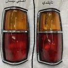اصطاب خلفي ددسن 85 استكر الحمراني