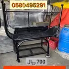 حامل حطب بكفرات