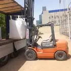 رافعة رافعات للإيجار يومي شهري