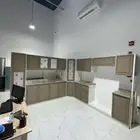 دواليب مطبخ جاهزة