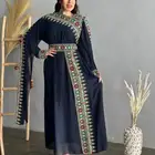 جلابيات ملكي شيفون