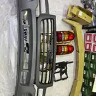 شبك جمس سيرا 2000-2006