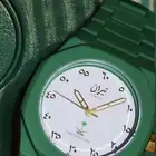 ساعة تيران كميه محدوده