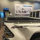 شفط وتعديل الصدمات بدون رش بويه