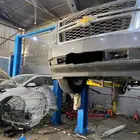 توضيب جيرات جمس يوكن تاهو سيرا