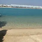 درة العروس متوفر شاليهات وفلل وقصور