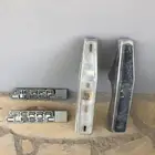 دعامات جمس امامية و استكرات