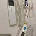 اجهزة قياس حرارة الجسم