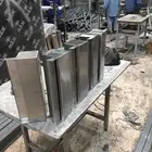 مصبات شلالات ونوافير