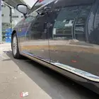 مساطر أبواب مع الخلفي لكزز es350- جناح شنطة لكزز