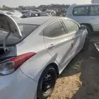 قطع غيار تشليح النترا 2014