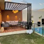 شاليهات حي الرمال ب550ريال وسط الاسبوع