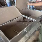تانكي جيب شاص وهايلكس وايسوزو