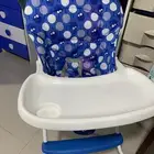 كرسي طعام
