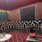 خيمة القاضي