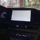 شاشات سيارات بنظام الاندرويد والكاربلي