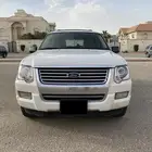 للبيع فورد اكسبلور 2009 XLT دبل